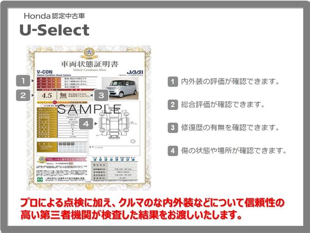 フリード Ｇ　ナビ・バックカメラ・Ｂｌｕｅｔｏｏｔｈ　ＩＳＳ　メモリナビ　バックカメラ　盗難防止装置　Ｗエアバック　ＶＳＡ　キーフリ　ＡＡＣ　スマートキーシステム　運転席エアバッグ　パワーステアリング　ナビ（39枚目）