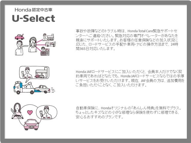 フリード Ｇ　ナビ・バックカメラ・Ｂｌｕｅｔｏｏｔｈ　ＩＳＳ　メモリナビ　バックカメラ　盗難防止装置　Ｗエアバック　ＶＳＡ　キーフリ　ＡＡＣ　スマートキーシステム　運転席エアバッグ　パワーステアリング　ナビ（41枚目）