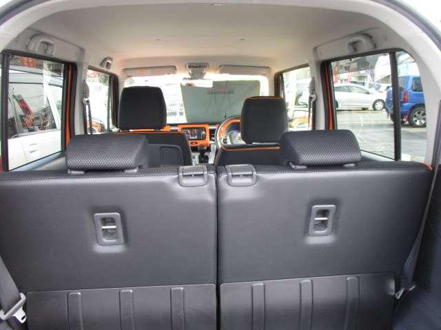 フリップダウンモニター ワゴンRワゴンRスティングレー ハスラー 11.6