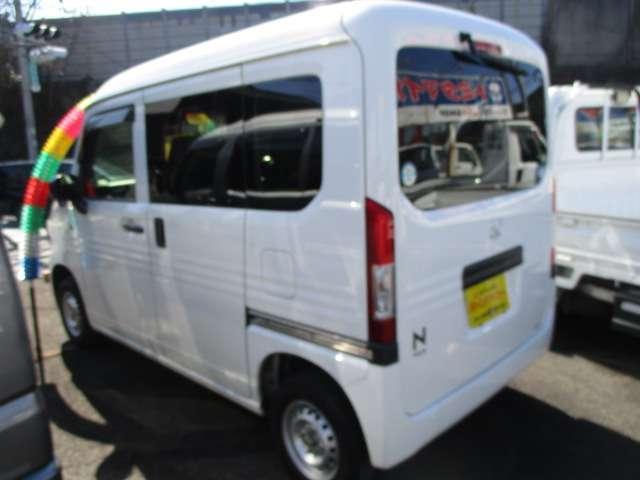 ホンダ Ｎ－ＶＡＮ