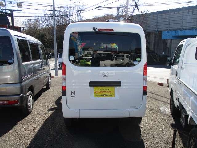 ホンダ Ｎ－ＶＡＮ