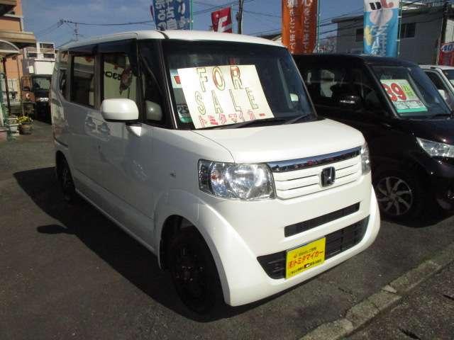 ホンダ Ｎ－ＢＯＸ