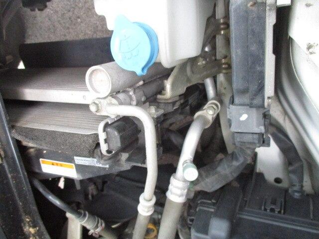 キャリイトラック KCエアコン・パワステ 5速MT エアコン パワステ エアバッグ 3方開き(27枚目)