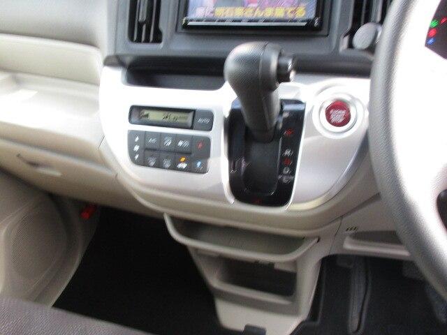 Ｎ－ＷＧＮ Ｇ　メモリーナビテレビ　ＤＶＤビデオＣＤ　Ｂｌｕｅｔｏｏｔｈ　スマートキー　アイドリングストップ　ベンチシート（13枚目）