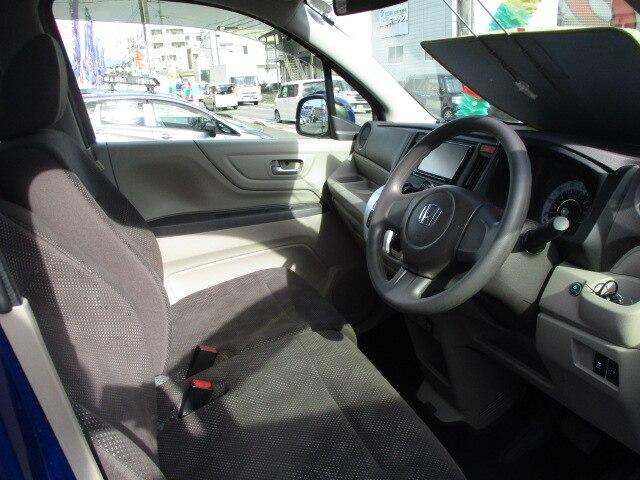 Ｎ－ＷＧＮ Ｇ　メモリーナビテレビ　ＤＶＤビデオＣＤ　Ｂｌｕｅｔｏｏｔｈ　スマートキー　アイドリングストップ　ベンチシート（20枚目）