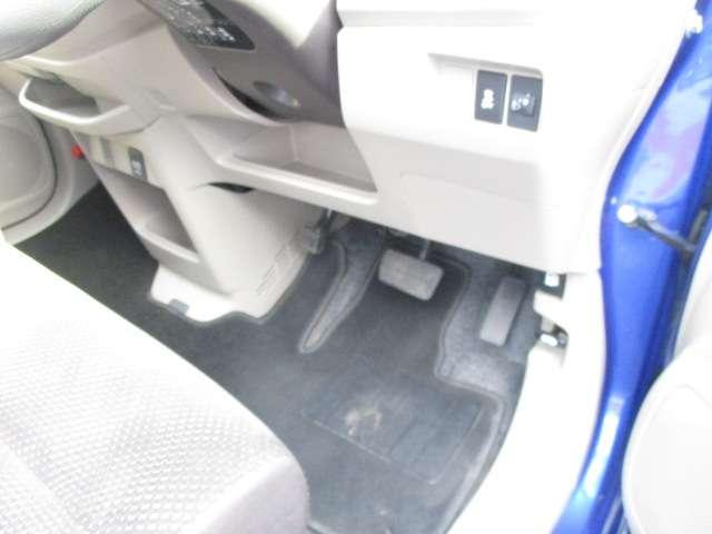 Ｎ－ＷＧＮ Ｇ　メモリーナビテレビ　ＤＶＤビデオＣＤ　Ｂｌｕｅｔｏｏｔｈ　スマートキー　アイドリングストップ　ベンチシート（27枚目）