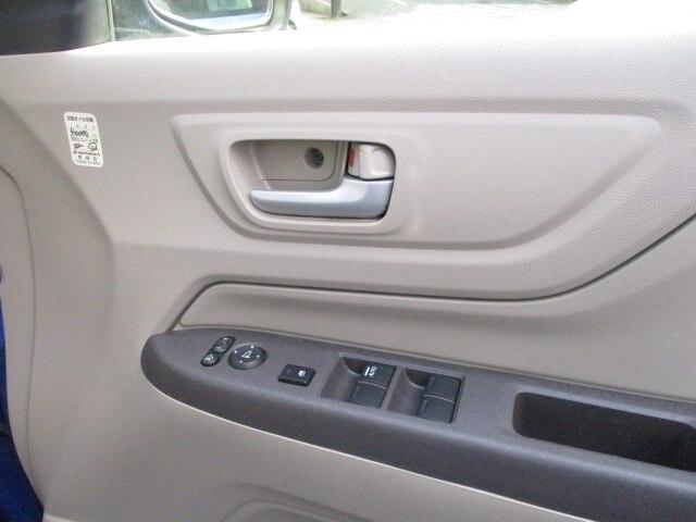 Ｎ－ＷＧＮ Ｇ　メモリーナビテレビ　ＤＶＤビデオＣＤ　Ｂｌｕｅｔｏｏｔｈ　スマートキー　アイドリングストップ　ベンチシート（28枚目）