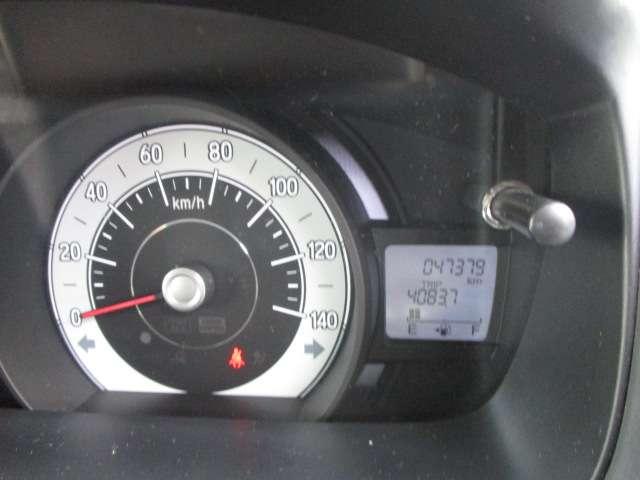 Ｎ－ＷＧＮ Ｇ　メモリーナビテレビ　ＤＶＤビデオＣＤ　Ｂｌｕｅｔｏｏｔｈ　スマートキー　アイドリングストップ　ベンチシート（30枚目）