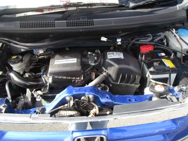 Ｎ－ＷＧＮ Ｇ　メモリーナビテレビ　ＤＶＤビデオＣＤ　Ｂｌｕｅｔｏｏｔｈ　スマートキー　アイドリングストップ　ベンチシート（31枚目）