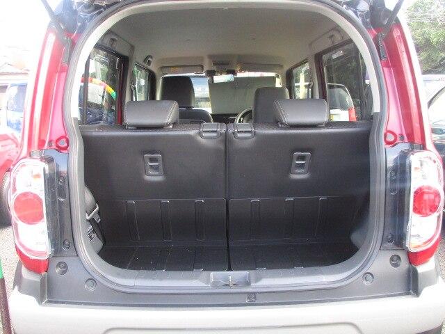 ハスラー JスタイルII 特別仕様車 レーダーブレーキ 全方位カメラ 純正ナビテレビ DVDビデオ CD Bluetooth ETC アルミ シートヒーター(10枚目)