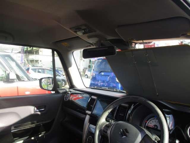 ハスラー JスタイルII 特別仕様車 レーダーブレーキ 全方位カメラ 純正ナビテレビ DVDビデオ CD Bluetooth ETC アルミ シートヒーター(20枚目)