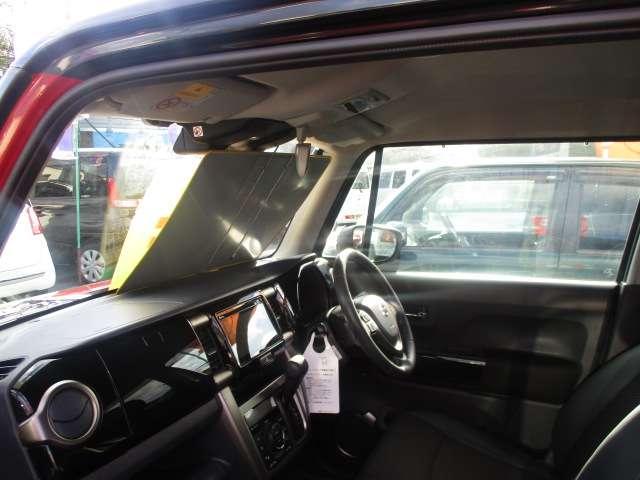 ハスラー JスタイルII 特別仕様車 レーダーブレーキ 全方位カメラ 純正ナビテレビ DVDビデオ CD Bluetooth ETC アルミ シートヒーター(25枚目)