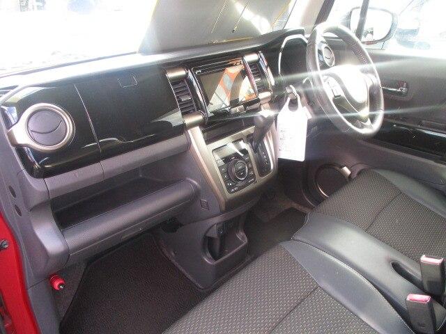 ハスラー JスタイルII 特別仕様車 レーダーブレーキ 全方位カメラ 純正ナビテレビ DVDビデオ CD Bluetooth ETC アルミ シートヒーター(26枚目)