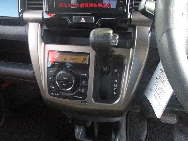 ハスラー JスタイルII 特別仕様車 レーダーブレーキ 全方位カメラ 純正ナビテレビ DVDビデオ CD Bluetooth ETC アルミ シートヒーター(27枚目)