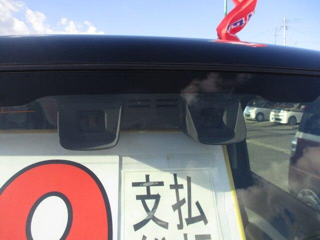 ハスラー JスタイルII 特別仕様車 レーダーブレーキ 全方位カメラ 純正ナビテレビ DVDビデオ CD Bluetooth ETC アルミ シートヒーター(30枚目)