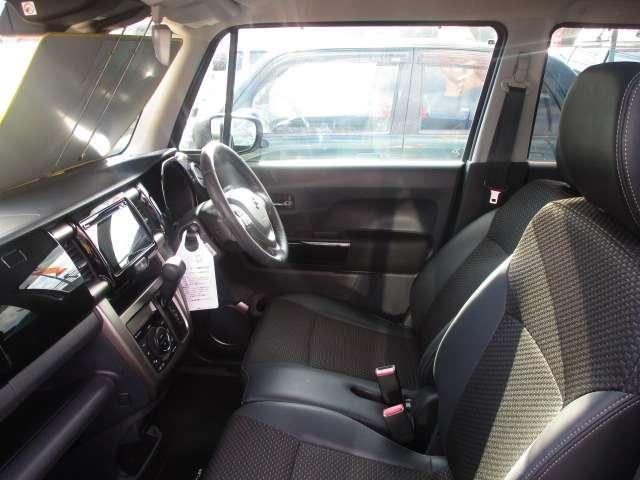 ハスラー JスタイルII 特別仕様車 レーダーブレーキ 全方位カメラ 純正ナビテレビ DVDビデオ CD Bluetooth ETC アルミ シートヒーター(34枚目)