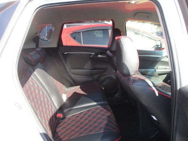 フィット 13G・Fパッケージ ファインエディション 特別使用車 ワンオーナー オートマ ABS Wエアバッグ メモリーナビフルセグテレビ バックカメラ DVDビデオ CD スマートキー 定期点検記録簿付き(14枚目)