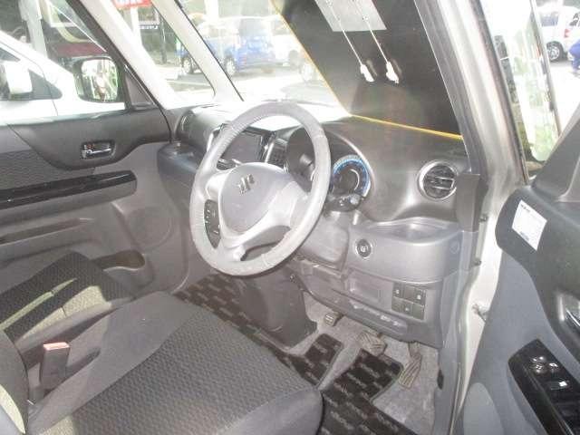 スペーシアカスタム XS インパネオートマ ABS Wエアバッグ 片側パワースライドドアメモリーナビテレビ DVD CD Bluetooth バッグモニター アルミ ETC(15枚目)