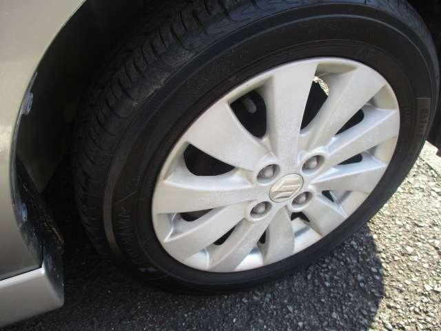 スペーシアカスタム XS インパネオートマ ABS Wエアバッグ 片側パワースライドドアメモリーナビテレビ DVD CD Bluetooth バッグモニター アルミ ETC(20枚目)