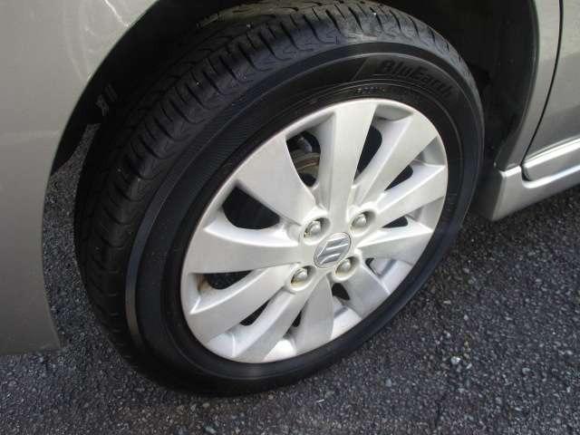 スペーシアカスタム XS インパネオートマ ABS Wエアバッグ 片側パワースライドドアメモリーナビテレビ DVD CD Bluetooth バッグモニター アルミ ETC(21枚目)