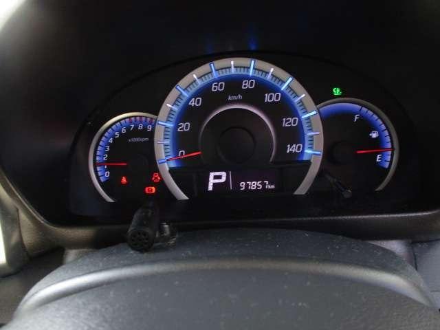 スペーシアカスタム XS インパネオートマ ABS Wエアバッグ 片側パワースライドドアメモリーナビテレビ DVD CD Bluetooth バッグモニター アルミ ETC(24枚目)