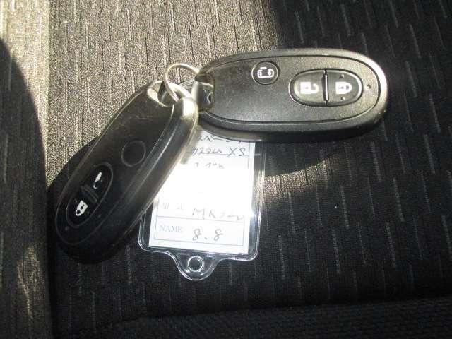 スペーシアカスタム XS インパネオートマ ABS Wエアバッグ 片側パワースライドドアメモリーナビテレビ DVD CD Bluetooth バッグモニター アルミ ETC(27枚目)