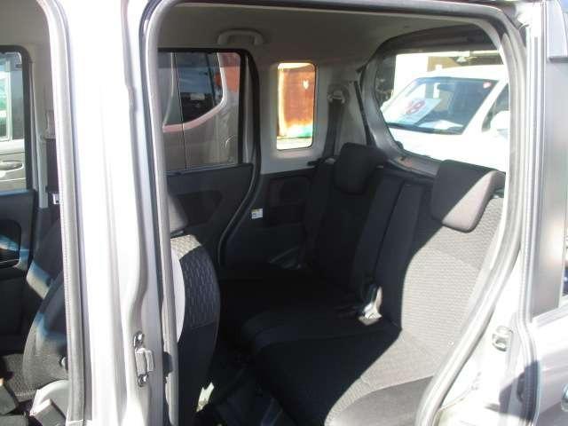 スペーシアカスタム XS インパネオートマ ABS Wエアバッグ 片側パワースライドドアメモリーナビテレビ DVD CD Bluetooth バッグモニター アルミ ETC(33枚目)