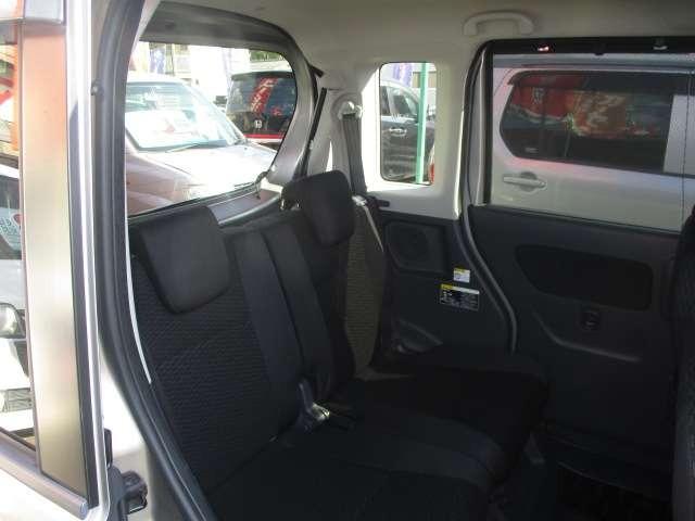 スペーシアカスタム XS インパネオートマ ABS Wエアバッグ 片側パワースライドドアメモリーナビテレビ DVD CD Bluetooth バッグモニター アルミ ETC(40枚目)