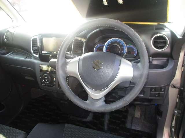 スペーシアカスタム XS インパネオートマ ABS Wエアバッグ 片側パワースライドドアメモリーナビテレビ DVD CD Bluetooth バッグモニター アルミ ETC(43枚目)