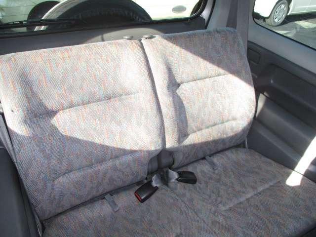 ジムニー ＸＧ　５速ＭＴ　ＡＢＳ　Ｗエアバッグ　ＣＤ　アルミチェーン式（33枚目）