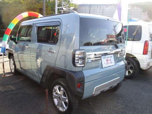 熊本インターより光の森経由菊陽町にじの森近くの高速沿い　または植木インターより北バイパス経由新地団地近くの高速沿いにございます。お車に関しては当店「トミタマイカー」までグー見たとお気軽にご相談下さい！