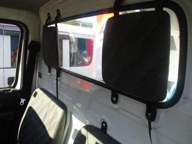 キャリイトラック ダンプ 5速MT 4WD ダンプ エアコン パワステ 車検8年2月 走行56,000キロ(10枚目)