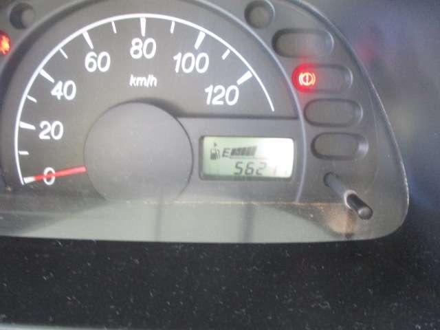 キャリイトラック ダンプ 5速MT 4WD ダンプ エアコン パワステ 車検8年2月 走行56,000キロ(17枚目)