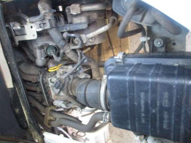 キャリイトラック ダンプ 5速MT 4WD ダンプ エアコン パワステ 車検8年2月 走行56,000キロ(18枚目)