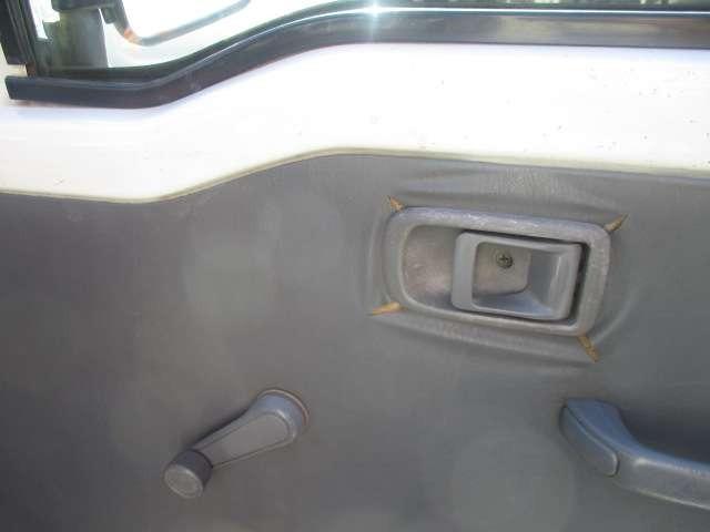 ハイゼットトラック エアコン・パワステ　スペシャル　３方開　４ＷＤ　エアコン　パワステ　４ＷＤ　タイミングベルト交換済み（23枚目）