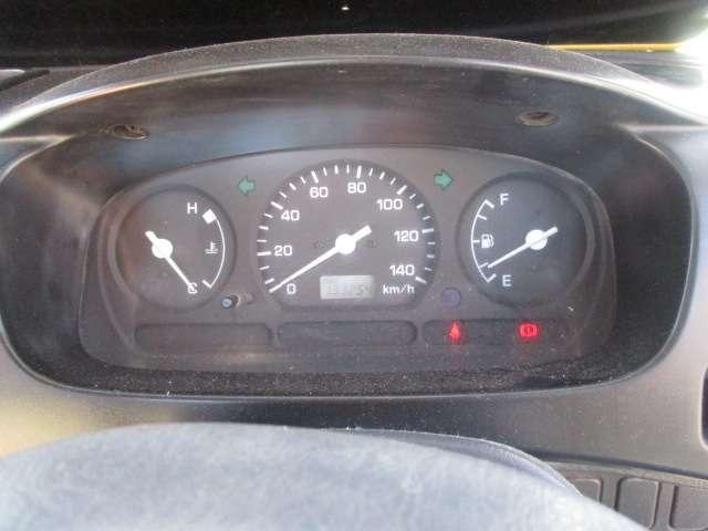 ハイゼットトラック エアコン・パワステ　スペシャル　３方開　４ＷＤ　エアコン　パワステ　４ＷＤ　タイミングベルト交換済み（32枚目）