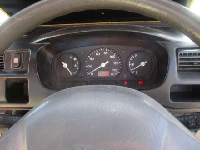 ハイゼットトラック エアコン・パワステ　スペシャル　３方開　４ＷＤ　エアコン　パワステ　４ＷＤ　タイミングベルト交換済み（33枚目）