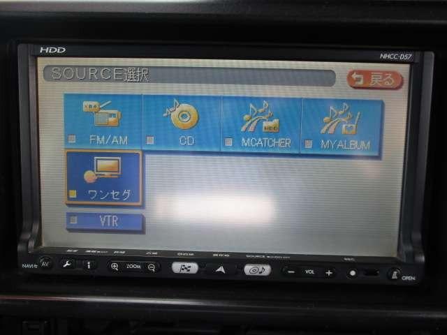 ハイゼットトラック ジャンボ　オートマ　４ＷＤ　エアバッグ　エアコン　パワステ　集中ドアロック　ナビテレビ　ＣＤ　アルミ　タイミングベルト交換済み（12枚目）