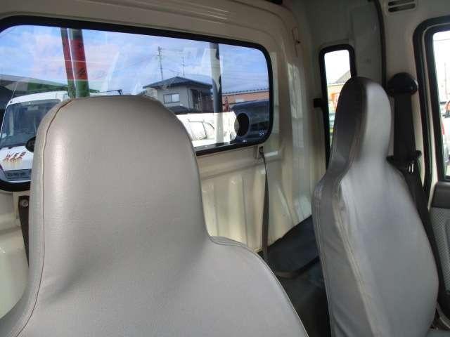 ハイゼットトラック ジャンボ　オートマ　４ＷＤ　エアバッグ　エアコン　パワステ　集中ドアロック　ナビテレビ　ＣＤ　アルミ　タイミングベルト交換済み（14枚目）