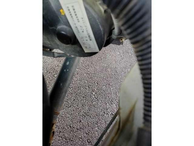 ハイゼットトラック ジャンボ　オートマ　４ＷＤ　エアバッグ　エアコン　パワステ　集中ドアロック　ナビテレビ　ＣＤ　アルミ　タイミングベルト交換済み（20枚目）