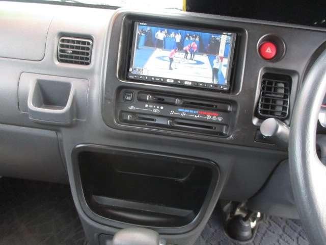 ハイゼットトラック ジャンボ　オートマ　４ＷＤ　エアバッグ　エアコン　パワステ　集中ドアロック　ナビテレビ　ＣＤ　アルミ　タイミングベルト交換済み（29枚目）