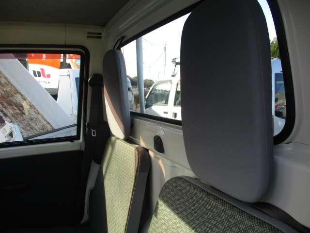 ハイゼットトラック エアコン・パワステ　スペシャル　５速ＭＴ　エアコン　パワステ　２ＷＤ（10枚目）