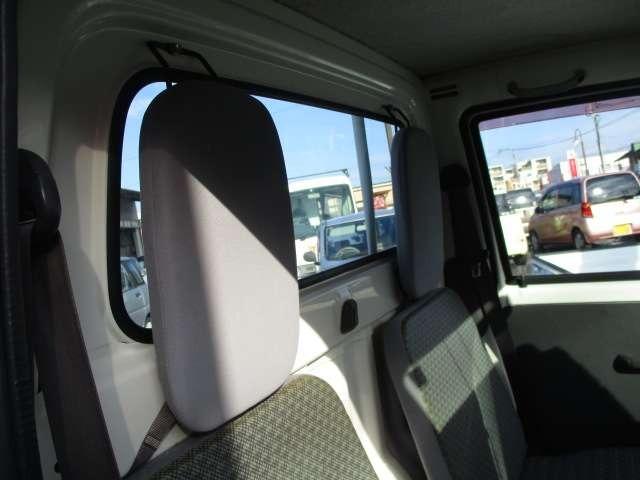 ハイゼットトラック エアコン・パワステ　スペシャル　５速ＭＴ　エアコン　パワステ　２ＷＤ（13枚目）