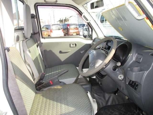 ハイゼットトラック エアコン・パワステ　スペシャル　５速ＭＴ　エアコン　パワステ　２ＷＤ（14枚目）