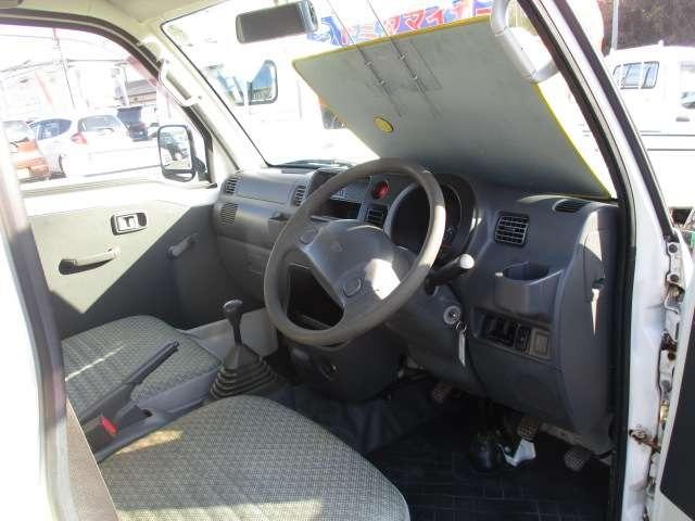 ハイゼットトラック エアコン・パワステ　スペシャル　５速ＭＴ　エアコン　パワステ　２ＷＤ（15枚目）