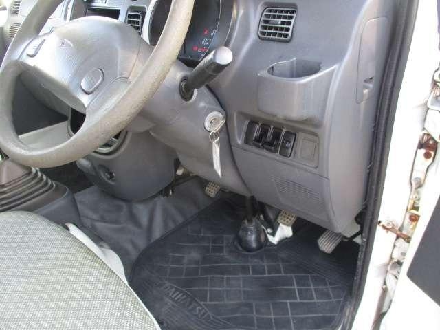 ハイゼットトラック エアコン・パワステ　スペシャル　５速ＭＴ　エアコン　パワステ　２ＷＤ（21枚目）