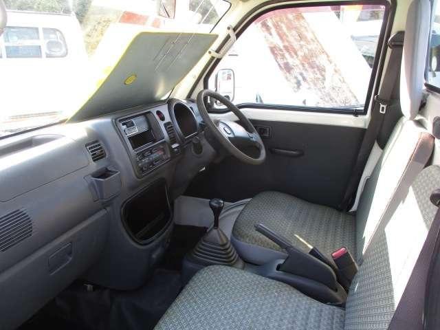 ハイゼットトラック エアコン・パワステ　スペシャル　５速ＭＴ　エアコン　パワステ　２ＷＤ（24枚目）