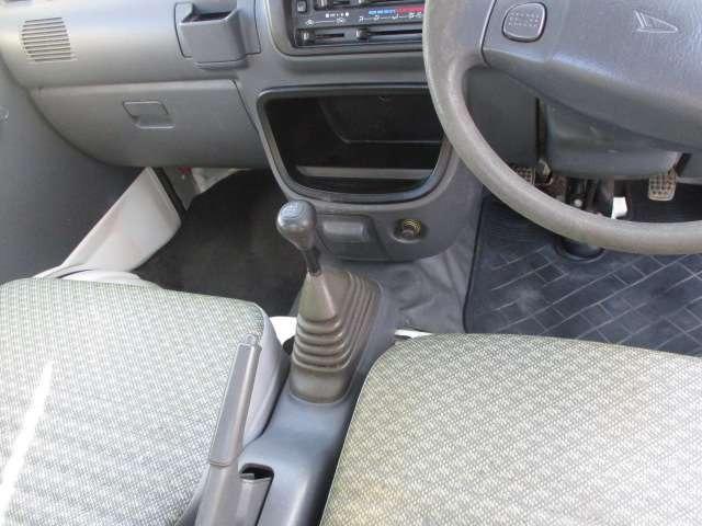 ハイゼットトラック エアコン・パワステ　スペシャル　５速ＭＴ　エアコン　パワステ　２ＷＤ（26枚目）