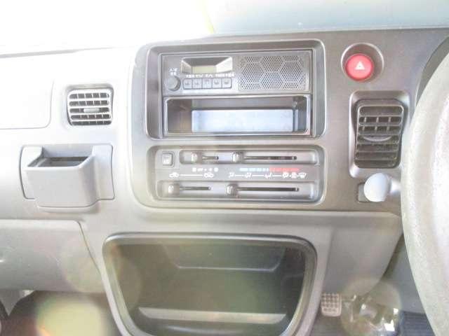 ハイゼットトラック エアコン・パワステ　スペシャル　５速ＭＴ　エアコン　パワステ　２ＷＤ（28枚目）