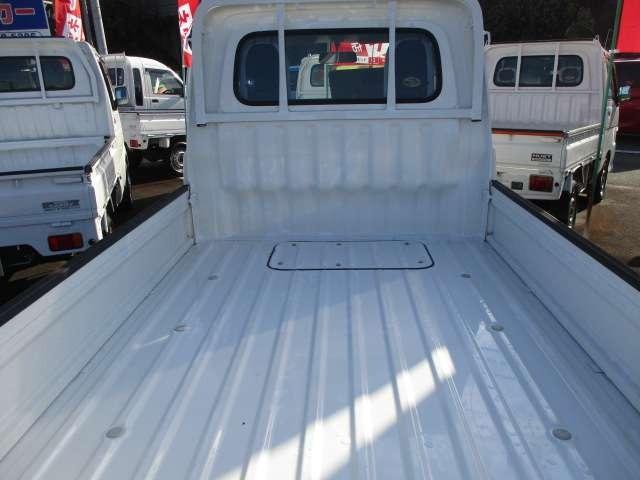 ハイゼットトラック エアコン・パワステ　スペシャル　５速ＭＴ　エアコン　パワステ　２ＷＤ（33枚目）
